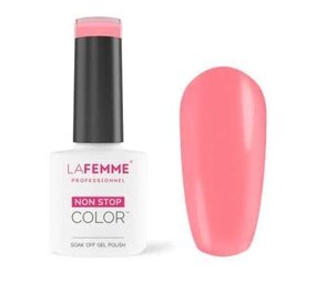 La Femme Gel Polish UV-LED  8 gr. /H182/Strawberry Milkshake La Femme Gel Polish UV-LED  8 gr. /H182/Strawberry Milkshake