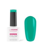 La Femme Gel Polish UV-LED/ HEMA free/ Vegan /H186/Pool Party