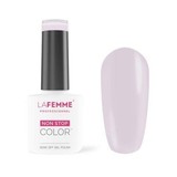 La Femme Gel Polish UV-LED 8 gr. /H189/Apple Pie La Femme Gel Polish UV-LED 8 gr. /H189/Apple Pie