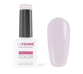 La Femme Gel Polish UV-LED  8 gr. /H189/Apple Pie La Femme Gel Polish UV-LED  8 gr. /H189/Apple Pie