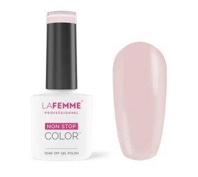 La Femme Gel Polish UV-LED  8 gr. /H190/Pumpkin Latte La Femme Gel Polish UV-LED  8 gr. /H190/Pumpkin Latte