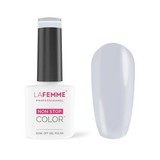 La Femme Gel Polish UV-LED 8 gr. /H191/Graphite Dusk La Femme Gel Polish UV-LED 8 gr. /H191/Graphite Dusk