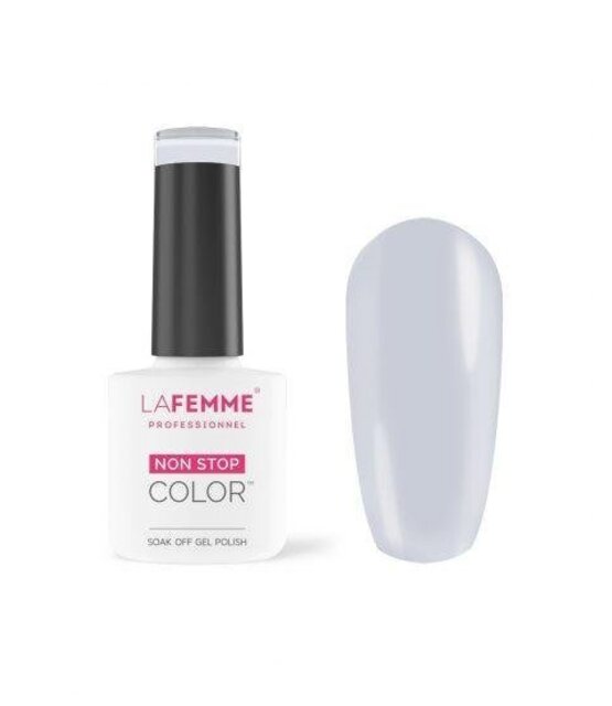 Gel Polish Graphite Dusk /  H191
