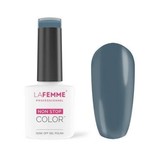 La Femme Gel Polish UV-LED  8 gr. /H194/Lovely Evening La Femme Gel Polish UV-LED  8 gr. /H194/Lovely Evening