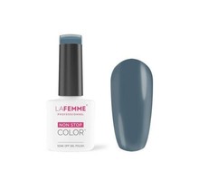 La Femme Gel Polish UV-LED/ HEMA free/ Vegan /H194/Lovely Evening