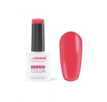 Gel Polish Cranberry Tea /  H199