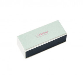 La Femme Shining Block, blokvijl La Femme Shining Block, blokvijl