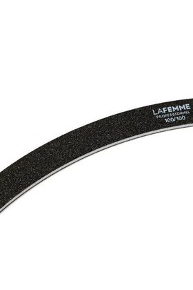 Nagelvijl Boomerang 100/100