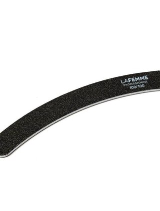 NAGELVIJL BOOMERANG 100/100