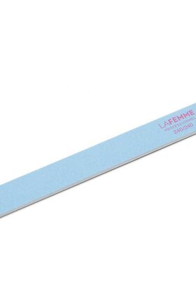 Nagelvijl Voor Natuurlijke Nagelverzorging 240/240