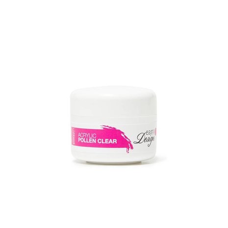 La Femme Acryl Pollen PINK Easy Design voor dipping acryl nagels La Femme Acryl Pollen PINK Easy Design voor dipping acryl nagels