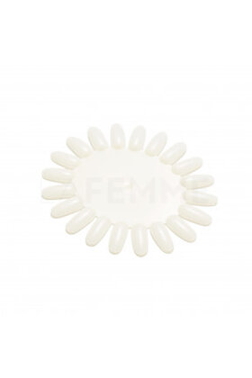 Kleurenpalet voor Nagelstyling