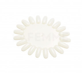 La Femme Kleurenpalet voor Nagelstyling La Femme Kleurenpalet voor Nagelstyling