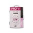 La Femme Nageltips French White & Ultra White