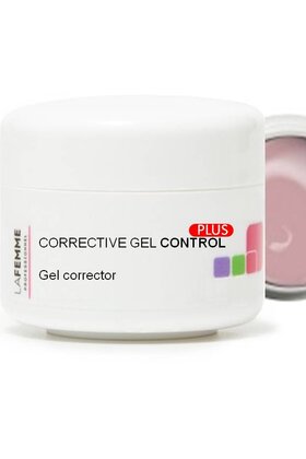 Corrective Gel Light