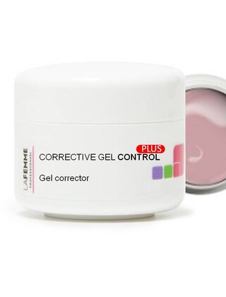 Corrective Gel Light