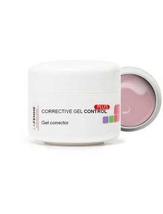 Corrective Gel light