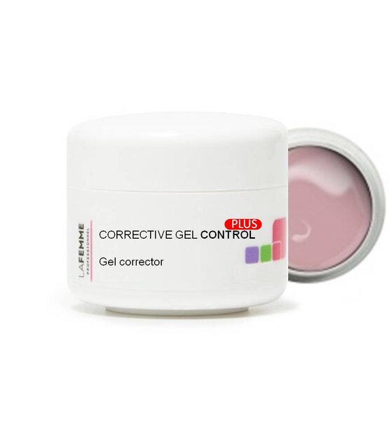 Corrective Gel light