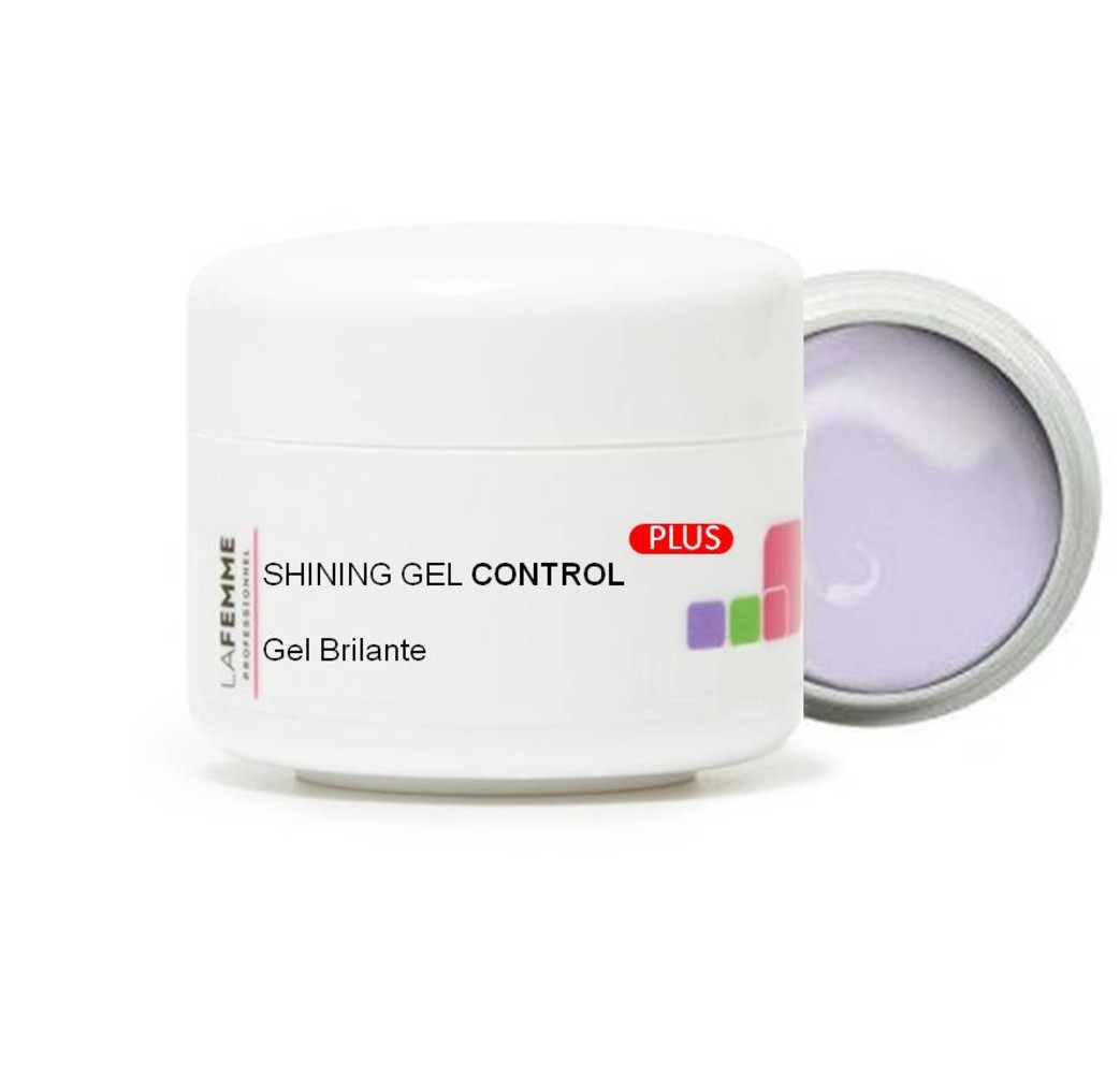 La Femme Shining Gel Control Plus La Femme Shining Gel Control Plus