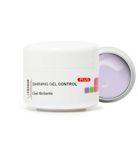 Shining Gel Control Plus