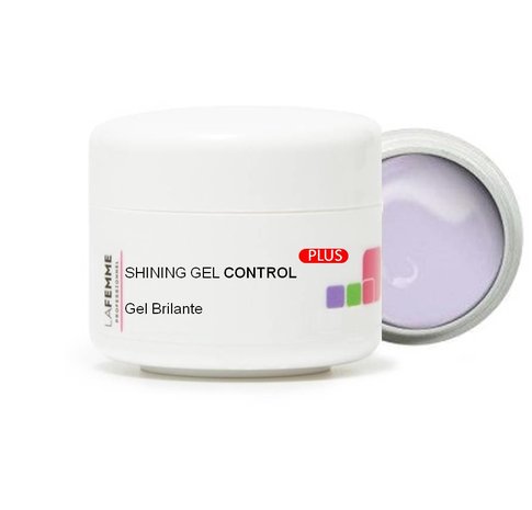 La Femme Shining Gel Control Plus La Femme Shining Gel Control Plus