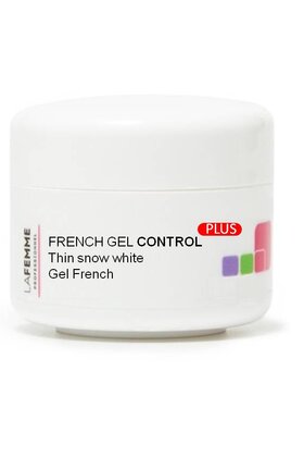 French Gel White