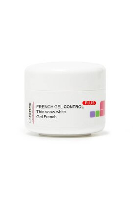 French Gel White