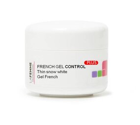 La Femme French Gel White La Femme French Gel White