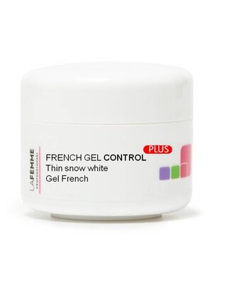 French Gel White