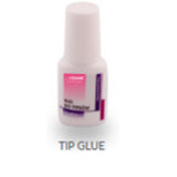 La Femme Nagellijm voor Nageltips 7,5 gr. La Femme Nagellijm voor Nageltips 7,5 gr.