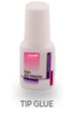 Nagellijm Voor Nageltips 7,5 Gr.