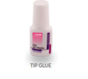 La Femme Nagellijm voor Nageltips 7,5 gr. La Femme Nagellijm voor Nageltips 7,5 gr.