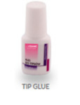 Nagellijm voor Nageltips 7,5 gr.