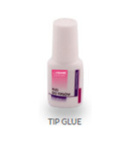Nagellijm Voor Nageltips 7,5 Gr.