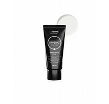 Spheric AcrylGel Snow White - 60 gr.