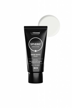 Acrylgel Snow White  60 Gr.