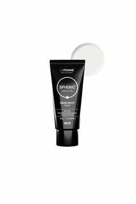 Acrylgel Snow White  30 Gr.