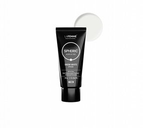 La Femme Spheric AcrylGel Snow White - 30 gr. La Femme Spheric AcrylGel Snow White - 30 gr.