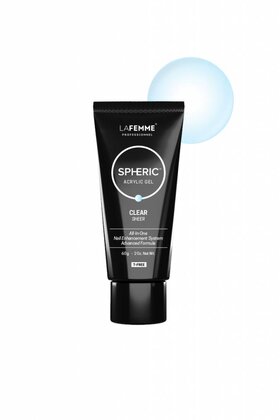 Acrylgel Clear  60 Gr.