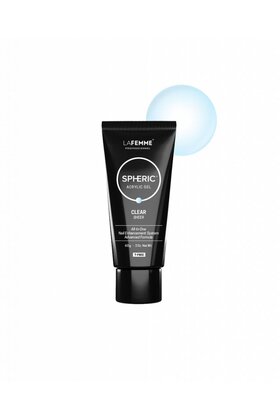Spheric AcrylGel Clear - 60 gr.