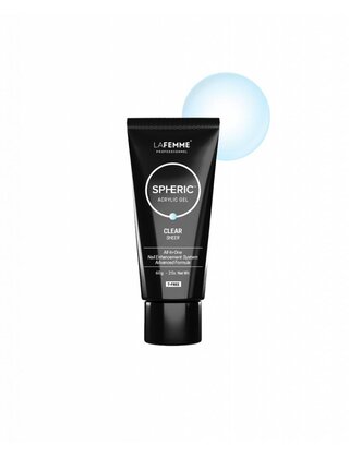 Spheric AcrylGel Clear - 60 gr.