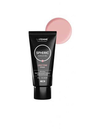 Acrylgel Light Pink  60 Gr.