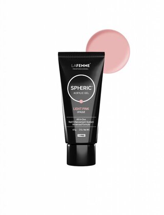 Acrylgel Light Pink  60 Gr.