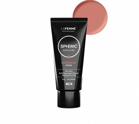 La Femme Spheric | AcrylGel | Polygel| Cover Beige | 60 gr. La Femme Spheric | AcrylGel | Polygel| Cover Beige | 60 gr.