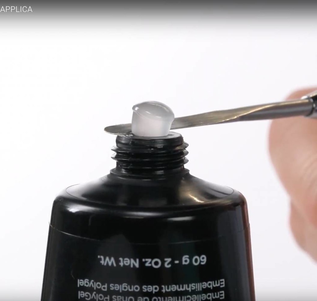 La Femme Spheric Dual tool La Femme Spheric Dual tool