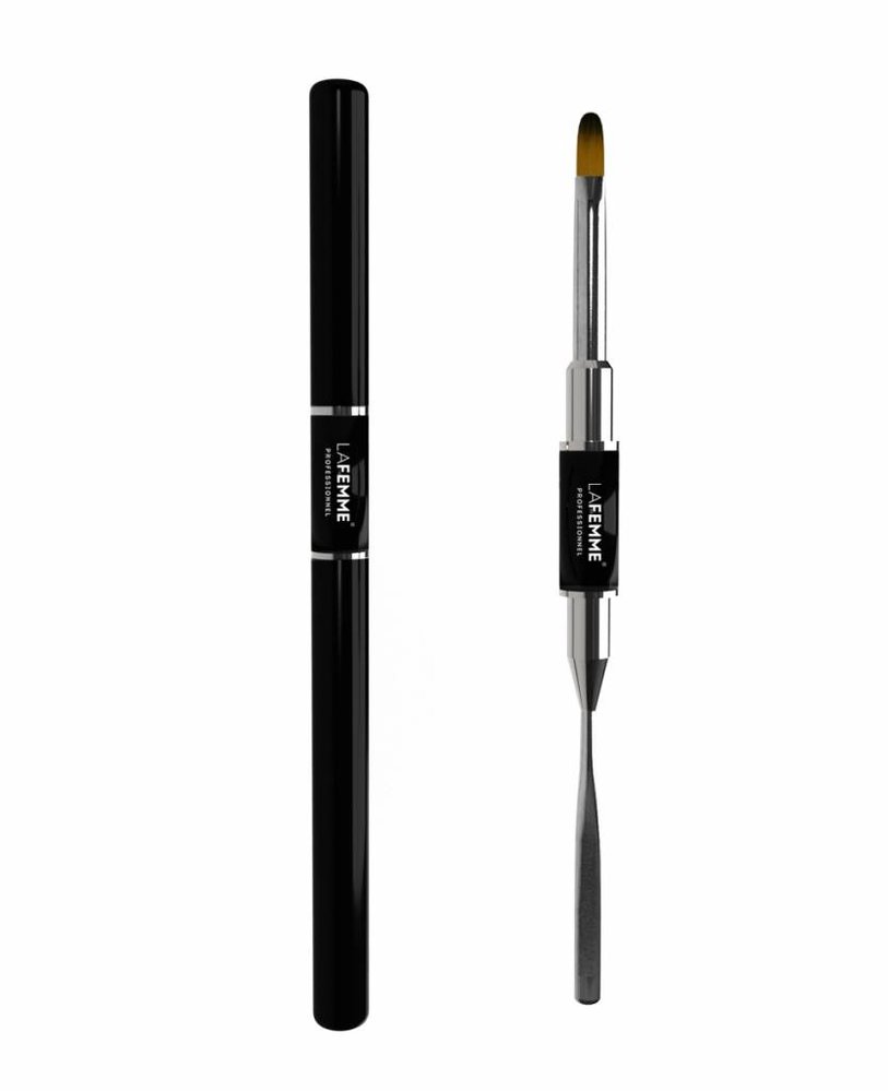 La Femme Spheric Dual tool La Femme Spheric Dual tool