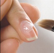 Spheric Slip Solution voor Acrylgel nagels