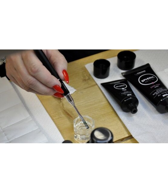 Spheric | AcrylGel | Polygel| Cover Beige | 60 gr.