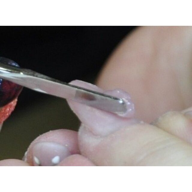 Spheric AcrylGel Snow White - 30 gr.