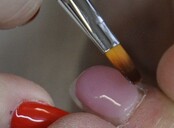 Acrylgel Light Pink - 60 Gr.